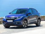 HONDA HR-V 1.6 i-DTEC Comfort Navi Adas  TETTO PANORAMICO