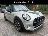 MINI Cooper 1500 136CV AUTOM APPLECARPLAY PDCA&P