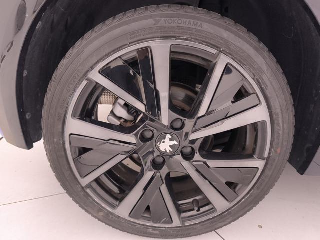 PEUGEOT 208 1.2 PURETECH GT PACK S&S 130CV E - foto 27
