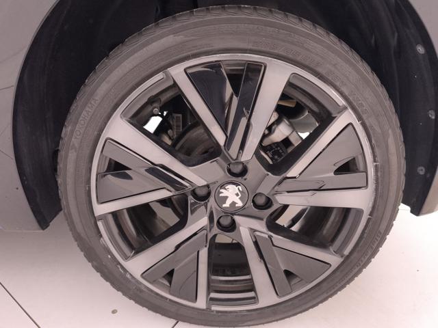 PEUGEOT 208 1.2 PURETECH GT PACK S&S 130CV E - foto 22