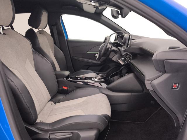 PEUGEOT 208 1.2 PURETECH GT PACK S&S 130CV E - foto 31