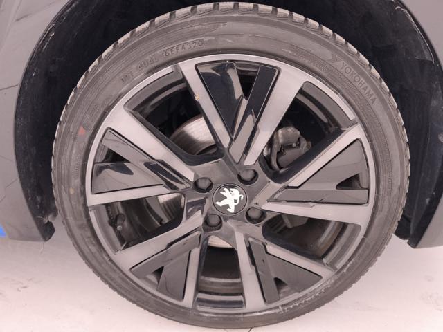 PEUGEOT 208 1.2 PURETECH GT PACK S&S 130CV E - foto 33