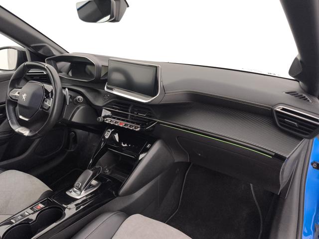 PEUGEOT 208 1.2 PURETECH GT PACK S&S 130CV E - foto 30