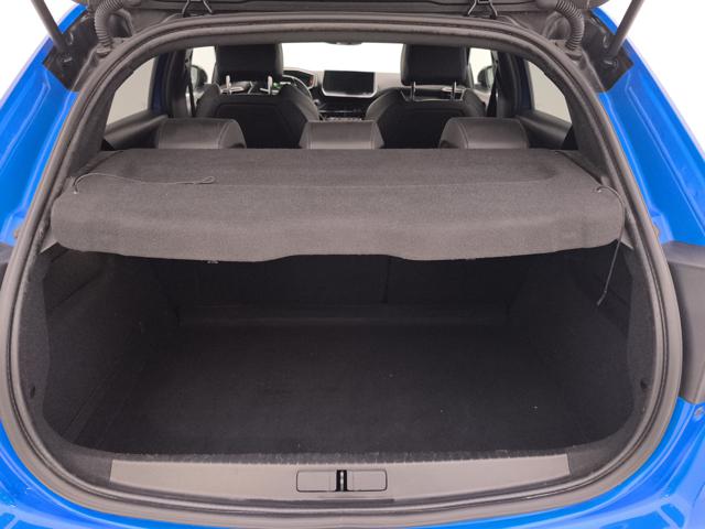 PEUGEOT 208 1.2 PURETECH GT PACK S&S 130CV E - foto 24