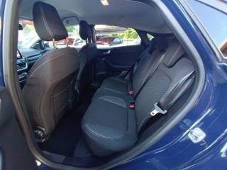 FORD Puma usata, con Cruise Control