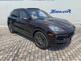 PORSCHE Cayenne 3.0 V6 Unicop. Telecamera 360, Tettuccio.