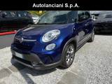 FIAT 500L 1300 MJT TREKKING 85CV NAV PDC