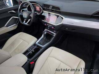 AUDI Q3 usata, con Controllo automatico clima