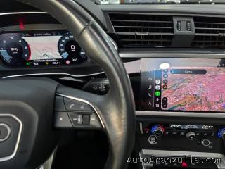AUDI Q3 usata, con Cruise Control