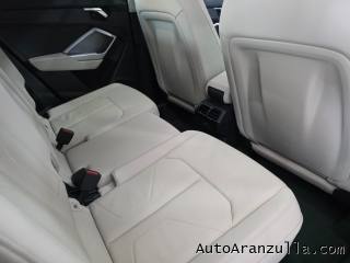 AUDI Q3 usata, con Sedili riscaldati