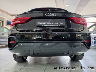 AUDI Q3 usata, con Fari LED