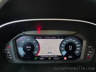 AUDI Q3 usata, con Bracciolo