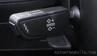 AUDI Q3 usata, con Isofix