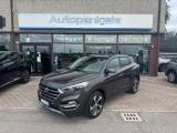 HYUNDAI Tucson 1.7 CRDi DCT XPossible