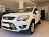 FORD Kuga 2.0 TDCi 163CV 4WD Pow.Tit.TTPk Bs.