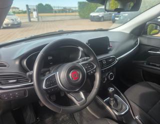 FIAT Tipo usata, con Chiusura centralizzata