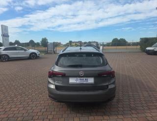 FIAT Tipo usata, con Autoradio