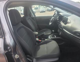 FIAT Tipo usata, con Filtro antiparticolato