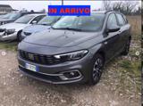 FIAT Tipo 1.3 Mjt S&S SW City Life