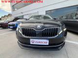 SKODA Octavia 1.4 TSI DSG Wagon Style G-Tec