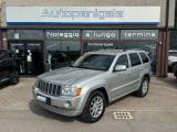 JEEP Grand Cherokee 3.0 V6 CRD Overland