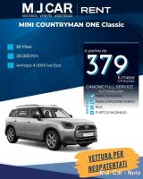 MINI Countryman One Classic
