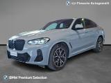 BMW X4 xDrive20d 48V Msport Aut.
