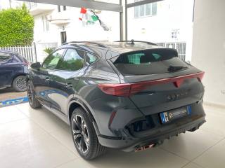 CUPRA Formentor usata, con Chiusura centralizzata