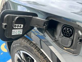 CUPRA Formentor usata, con ESP