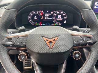CUPRA Formentor usata, con Immobilizzatore elettronico