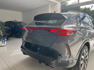 CUPRA Formentor usata, con Fari Xenon