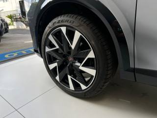 CUPRA Formentor usata, con USB