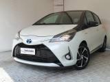 TOYOTA Yaris 1.5 Hybrid 5 porte Trend 