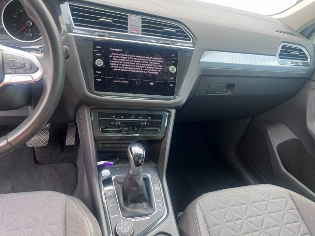 VOLKSWAGEN TIGUAN 2.0 TDI 150 CV SCR DSG 4MOTION R - foto 6