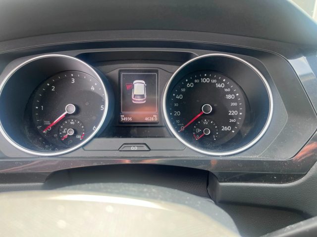 VOLKSWAGEN TIGUAN 2.0 TDI 150 CV SCR DSG 4MOTION R - foto 7