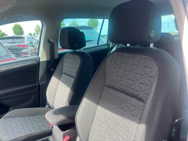 VOLKSWAGEN TIGUAN 2.0 TDI 150 CV SCR DSG 4MOTION R - foto 8