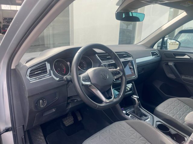 VOLKSWAGEN TIGUAN 2.0 TDI 150 CV SCR DSG 4MOTION R - foto 9