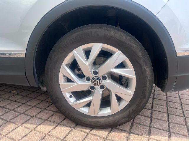 VOLKSWAGEN TIGUAN 2.0 TDI 150 CV SCR DSG 4MOTION R - foto 10