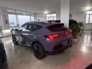 CUPRA Formentor usata, con Airbag Passeggero