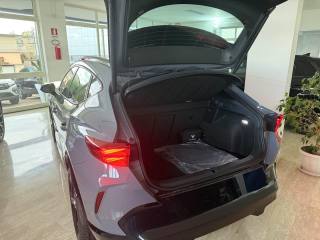 CUPRA Formentor usata, con Autoradio