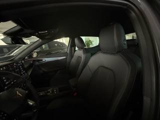 CUPRA Formentor usata, con USB