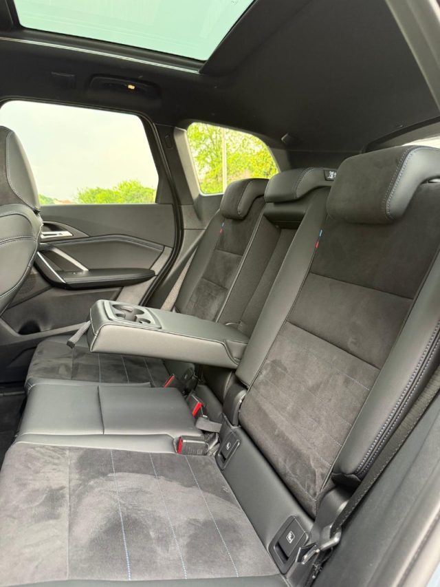 BMW X1 XDRIVE20D MSPORT MHEV M-SPORT TE - foto 23