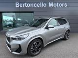 BMW X1 xDrive20d MSPORT MHEV M-SPORT TETTO-19