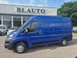 PEUGEOT Boxer 33 2.2 BlueHDi 140 S&S PM-TM Furgone