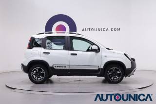 FIAT Panda usata, con Alzacristalli elettrici
