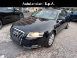 AUDI A6 2700 V6 TDI QUATTRO 190CV TIPTRONIC NAV ITALIA