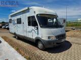 HYMER-ERIBA  .B 644 G