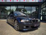 BMW M3 E46 3.2 343cv *CABRIO* - *CONDIZIONI ECCELLENTI*