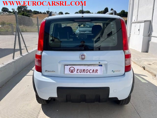 FIAT PANDA 1.2 CLIMBING NATURAL POWER - foto 6