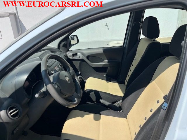 FIAT PANDA 1.2 CLIMBING NATURAL POWER - foto 8